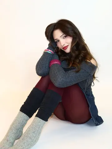 EffyBlack cam model