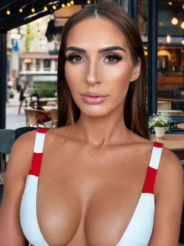 EllieSin cam model