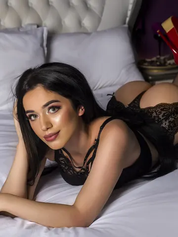 ElsaPriceless cam model