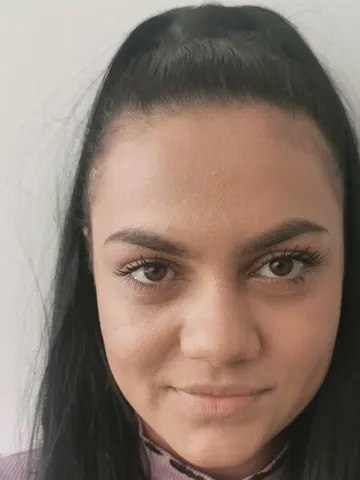 EsmeReed cam model