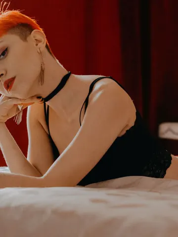 EvaZen cam model