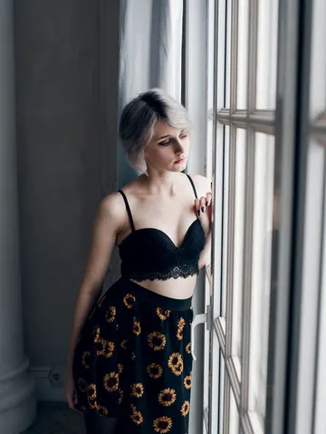 FreyaFoster cam model
