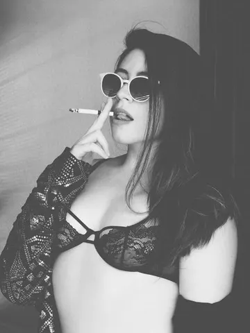 GeorginaMonroe cam model