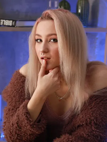 GlennRoss cam model