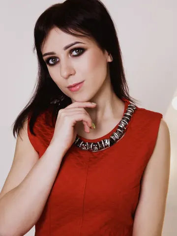 GoldKate cam model