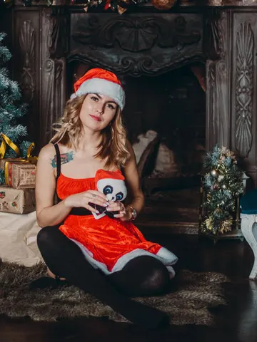 GraceHonest cam model