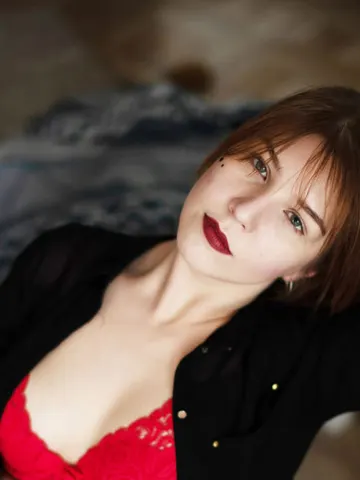 ImaginariumGirl cam model