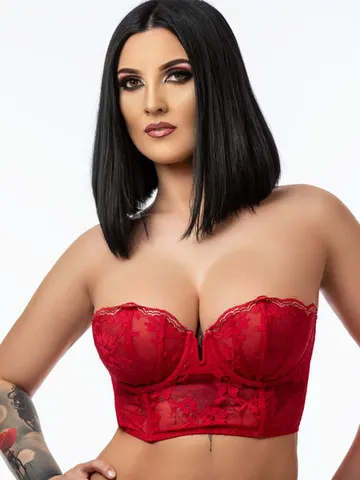 JessieAdam cam model