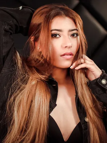 JessyAdams cam model