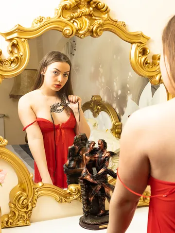 JessyWonder cam model