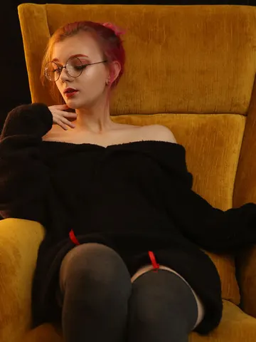 JinxKelly cam model