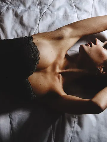 JuliaBarton cam model