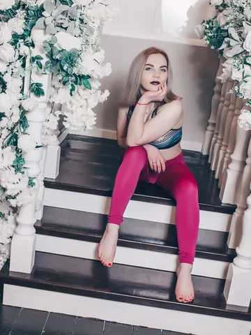KateCosmo cam model