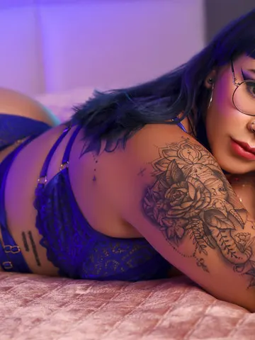 KathyWayne cam model