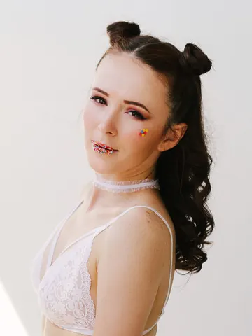 KetrinMillian cam model