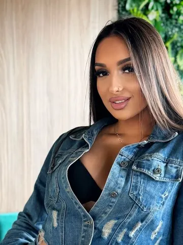 KimberlyMav cam model