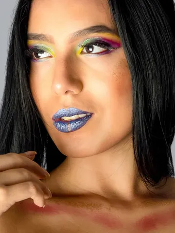 LailaHadil cam model