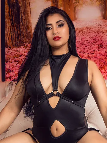 LanaRhey cam model