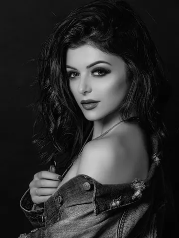 LexiBlues cam model