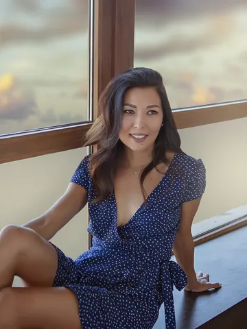 LiahLee cam model