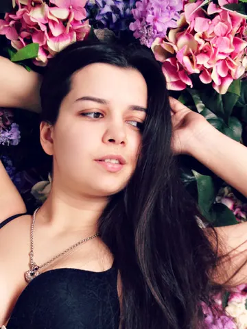 LightMina cam model