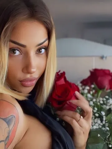 LindaDu cam model