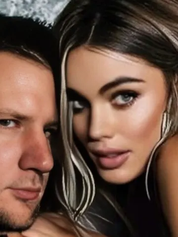 LindyAndAndy cam model