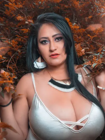 LoreleiFerrer cam model