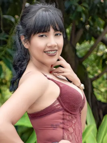 lorettasanz cam model