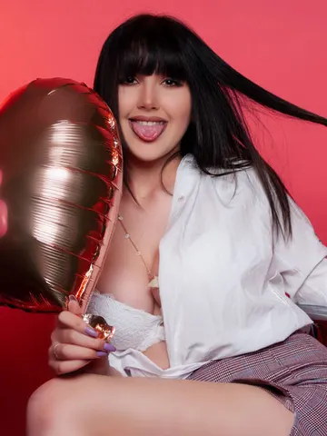 LottyMadisson cam model