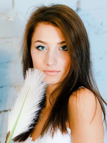 LovelyGergia cam model