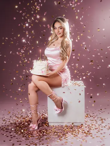 LucianaSalvatore cam model