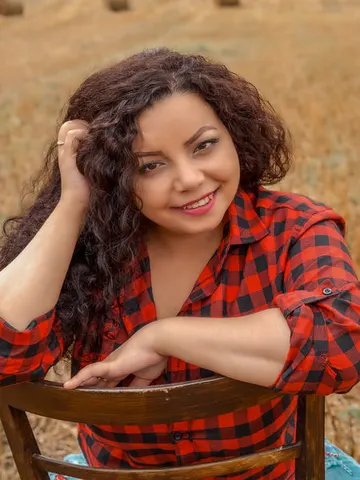 LucieCollins cam model