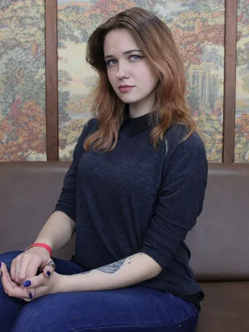 MaliaRihter cam model