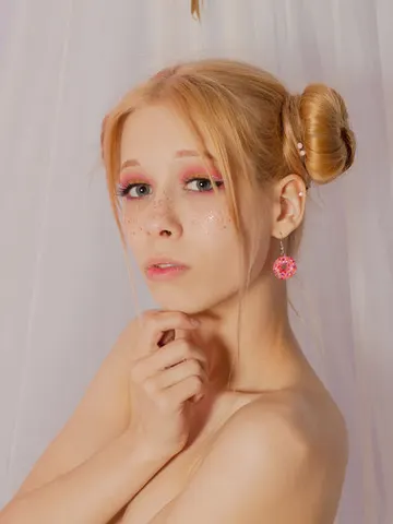 MarlenSweetBb cam model