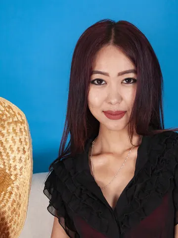 Melissiya cam model