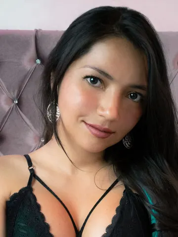 MiaGravity cam model