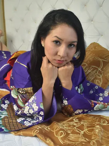 MiaPeruzzi cam model
