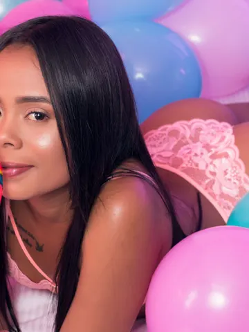 MiaVegga cam model