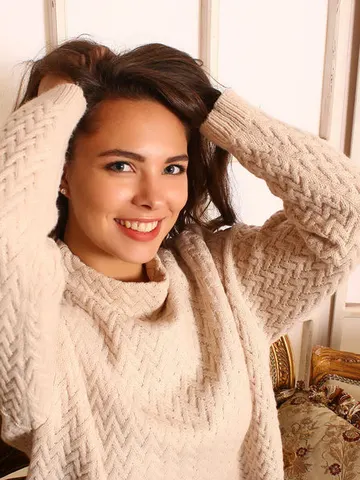 MilanaLes cam model