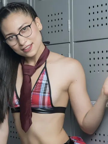 MilaVega cam model