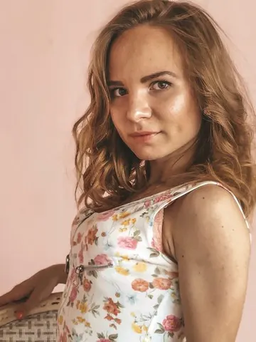 MillaMay cam model