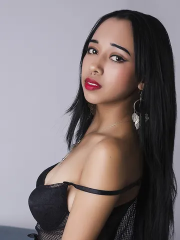 MitsukiHan cam model