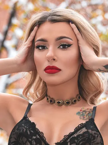 NickyTorres cam model