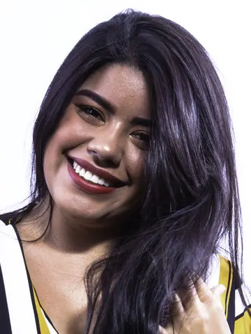 OliviaRios cam model