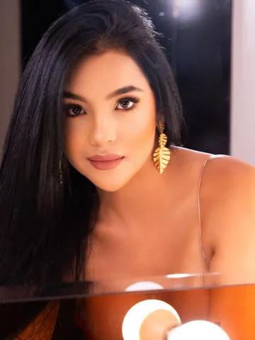 PamelaKovacks cam model