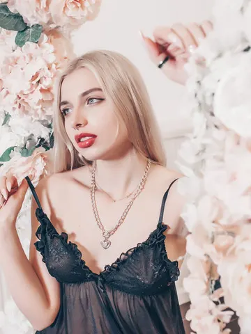 PiperDream cam model