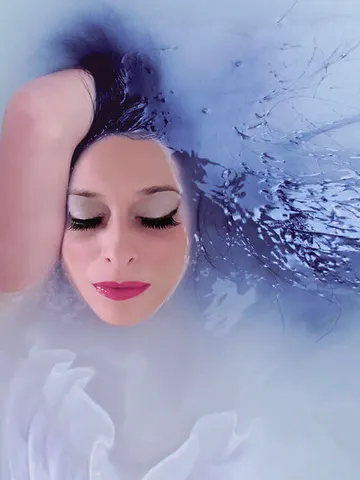 PriscillaStrauss cam model