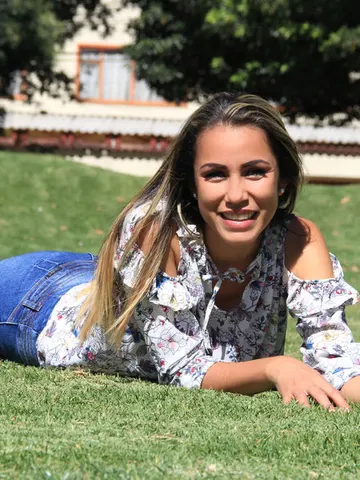 RacheleTyleer cam model