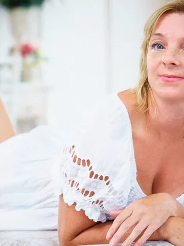 ReganBrooks cam model